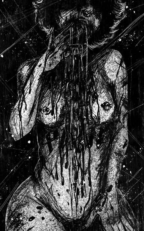 bleeder (by me) Thumbnail