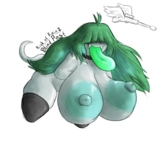 Blind Pest Thumbnail