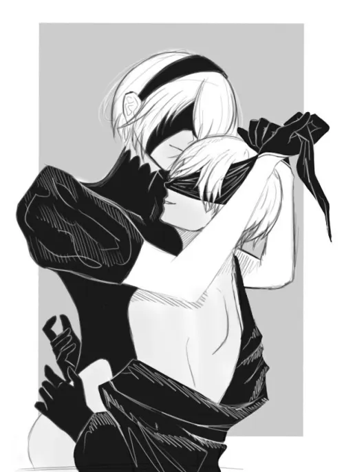 Blindfolds are not optional for submissive boys 😏😈 Thumbnail