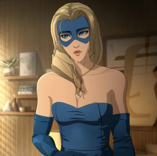 Blonde Blazer from Dispatch Thumbnail