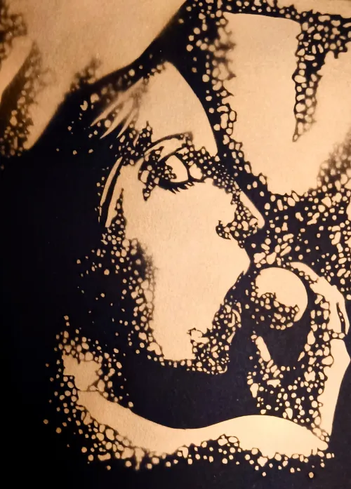 Blow by DeaFreya Thumbnail