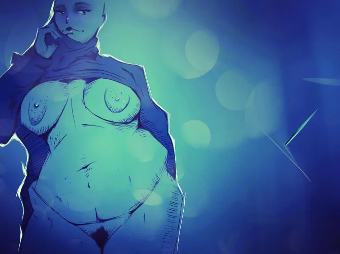 Blue by me Thumbnail