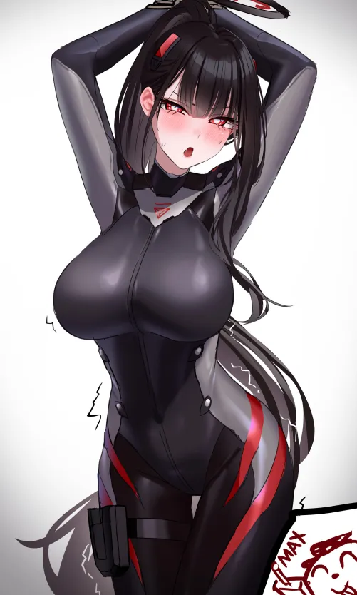 Bodysuit Rio Thumbnail