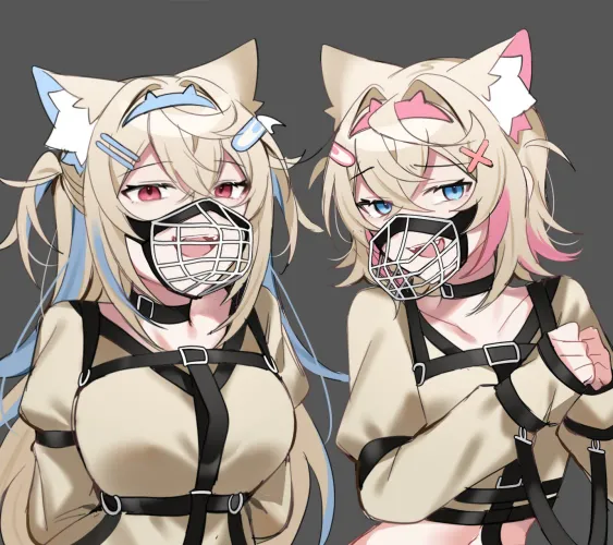 Bondage Bau Bau Thumbnail