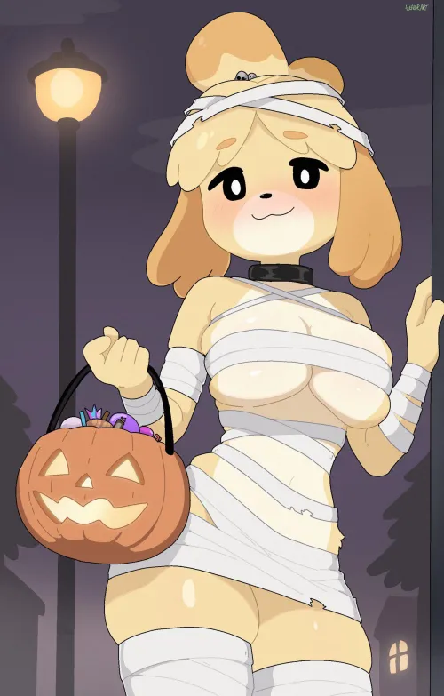 Bonus pic of the day (spooky time Thumbnail