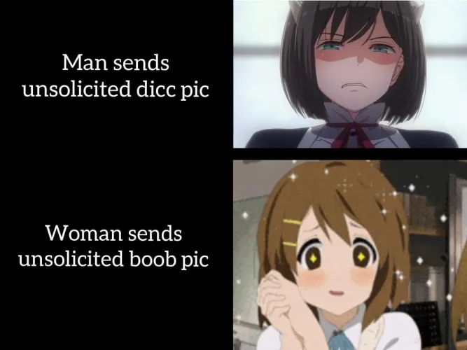 Boobs>butt>dick Thumbnail