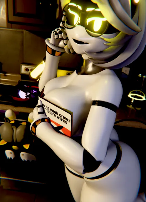 Book trend with V (Artist: 777BronzeStar) Thumbnail