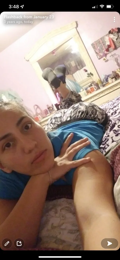 Booty cheeks Thumbnail