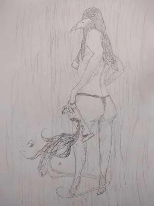 Booty Spacetime Thumbnail