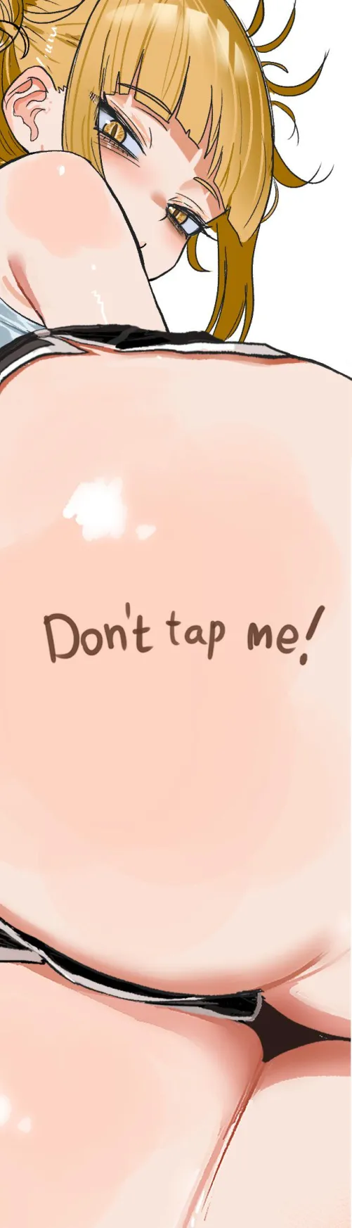 Booty (Zdoor616) Thumbnail