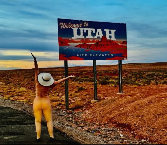 🌅Bordering on a spring sunday sunset ☀️ Thumbnail