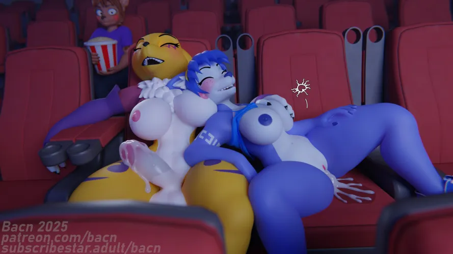 Boring Movie part 3 (Bacn) Thumbnail