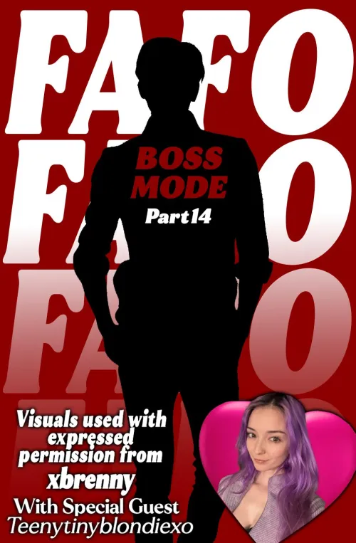 BOSS MODE, Part 14 (reddit version) Thumbnail