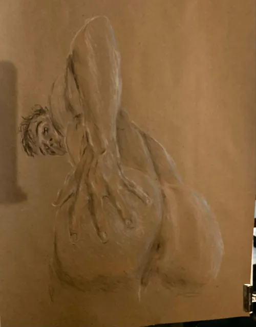 Boy is a Bottom by Me Thumbnail