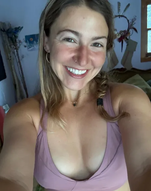 Braid -Just half braided Thumbnail