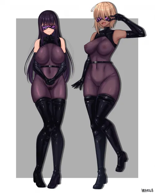 Brainwashed Combatants Thumbnail