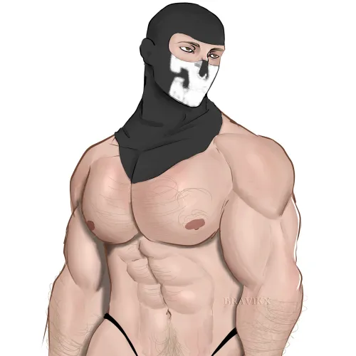 Bravikx on x Thumbnail