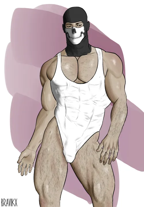 bravikx on X/Twitter and Bluesky Thumbnail