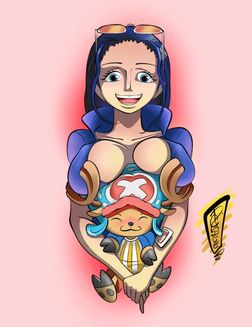 Breast Friends! insta: @d.castle.draws Thumbnail