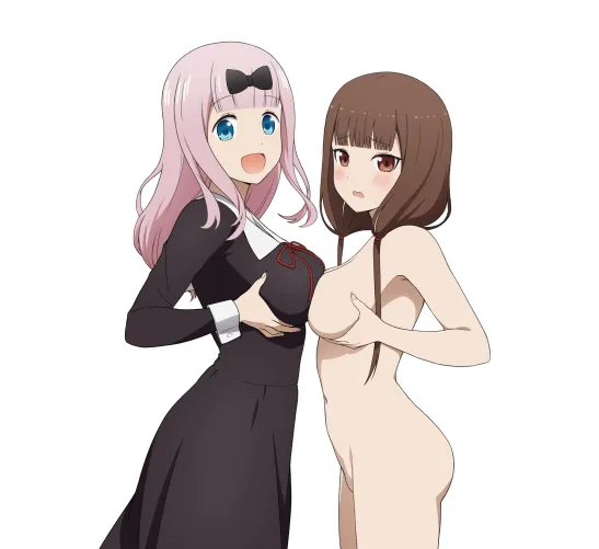 Breast Size Competition Thumbnail