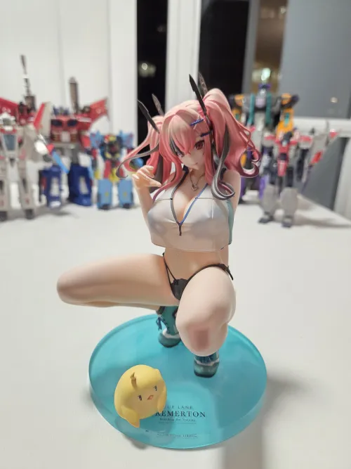 Bremerton figure with skirt removed Thumbnail