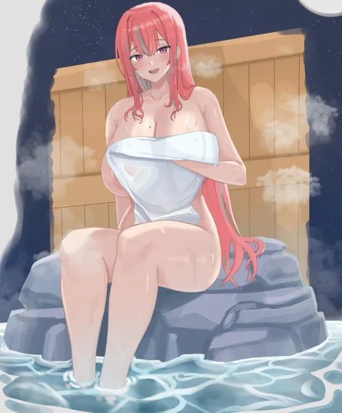 Bremerton onsen (artostinko) Thumbnail