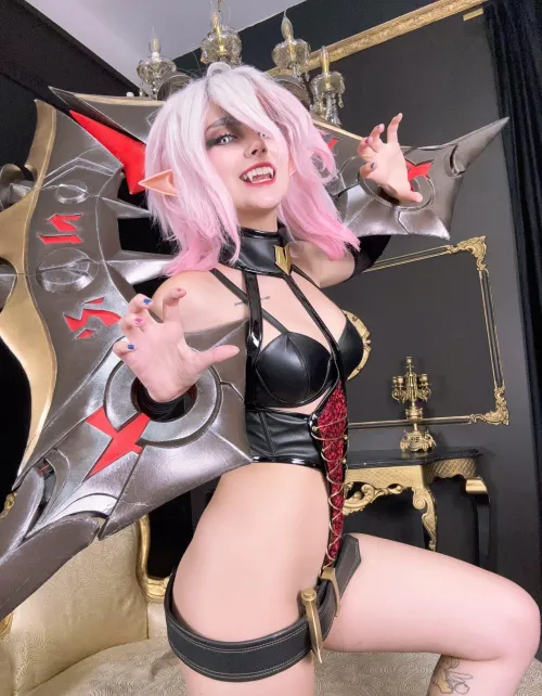 Briar (Monokichan) Thumbnail