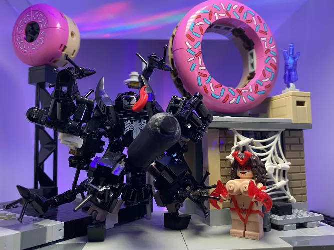 bricked up Thumbnail