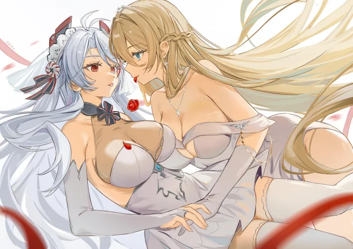 Brides Eugen & Bismarck  Thumbnail