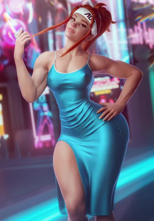 Brigitte (Noahgraphicz) Thumbnail