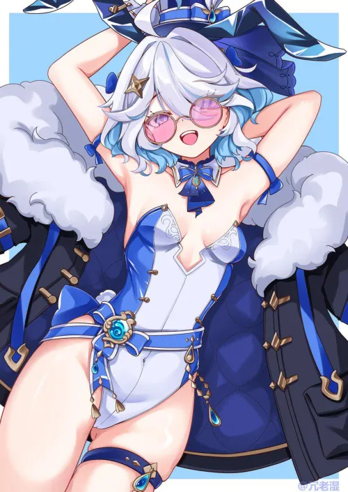 Bunny 💙 Thumbnail