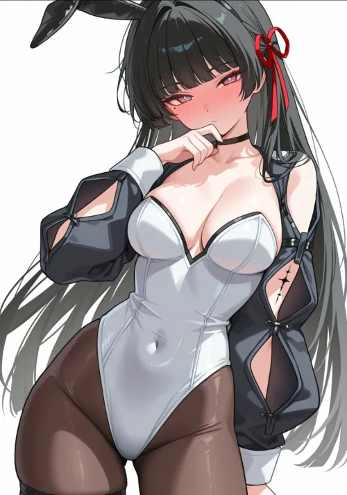 Bunny Chisa [Wuthering Waves] Thumbnail