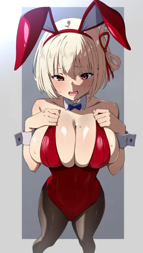 bunny chisato  Thumbnail