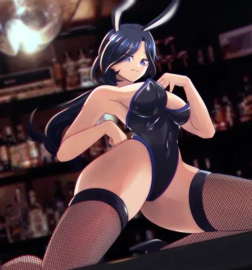 Bunny Clorinde I did (Nocte) Thumbnail