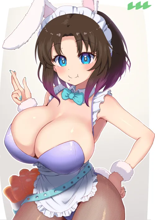 Bunny Elma (‪Ozrereresan ‬) Thumbnail