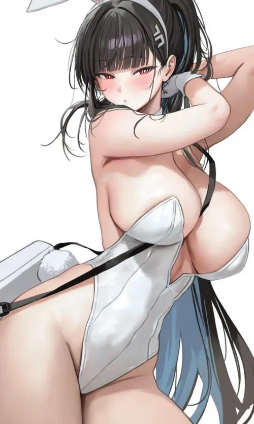 Bunny Girl Rio Thumbnail