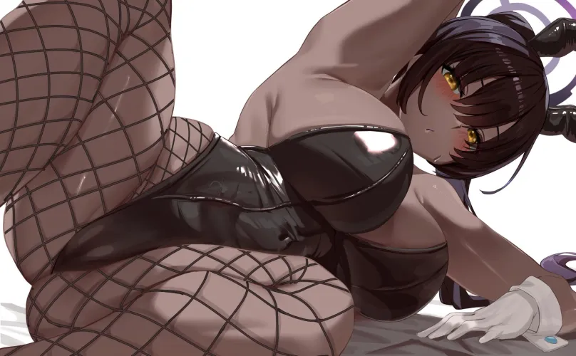 Bunny Karin (ratsuku kinoko) Thumbnail