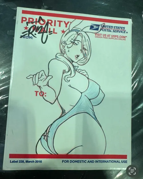 bunny life by me  Thumbnail