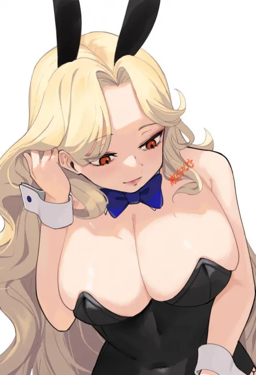 Bunny ludmilla. Thumbnail