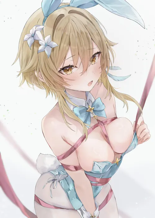 Bunny Lumine Thumbnail