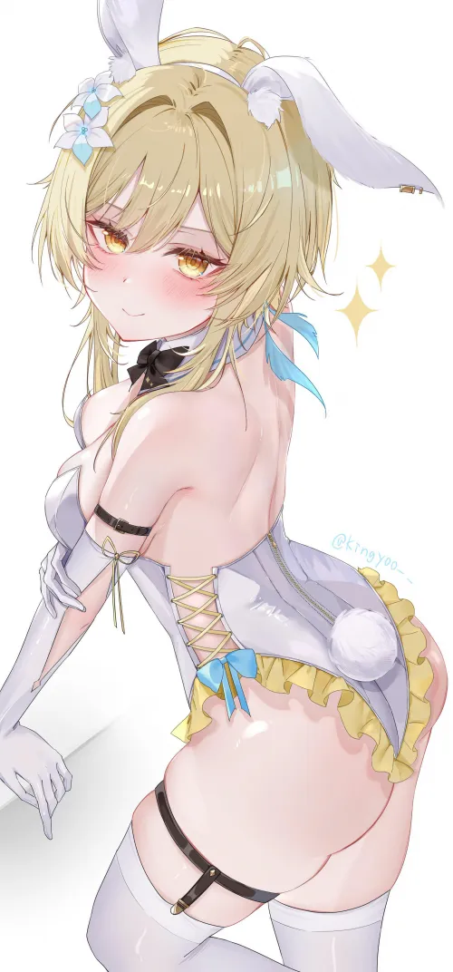 Bunny Lumine Thumbnail