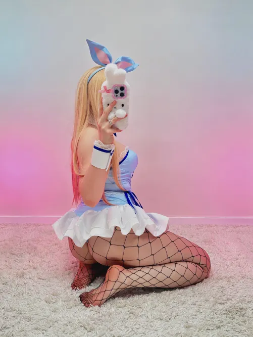 Bunny Marin Thumbnail