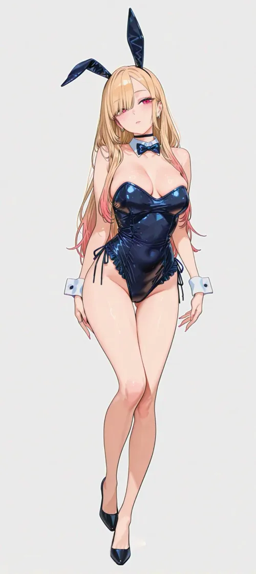 Bunny Marin Kitagawa [Dress-Up Darling] Thumbnail