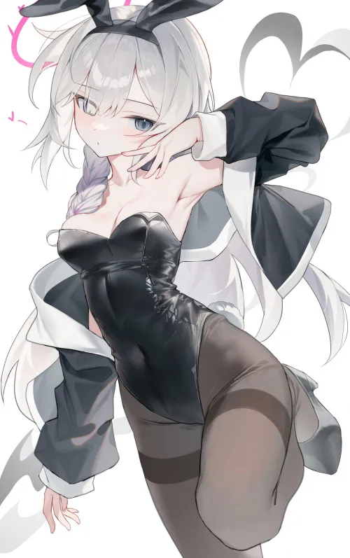 Bunny Plana (Huu) [Blue Archive] Thumbnail