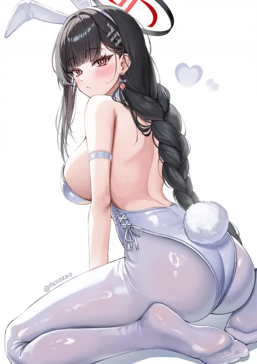 Bunny Rio [Blue Archive] Thumbnail