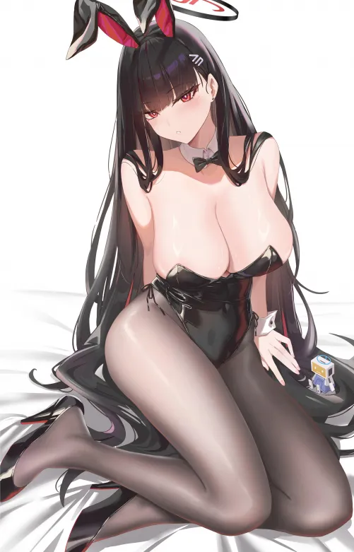 Bunny Rio [Blue Archive] Thumbnail