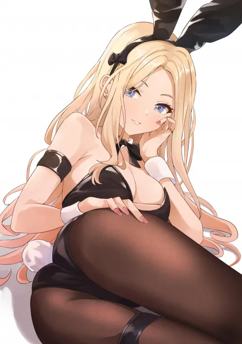Bunny Sena Thumbnail