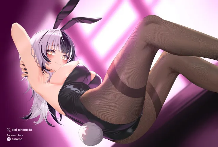 Bunny Shiori  Thumbnail