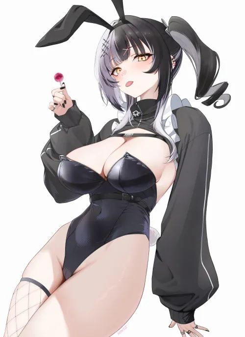 Bunny Shiori Thumbnail