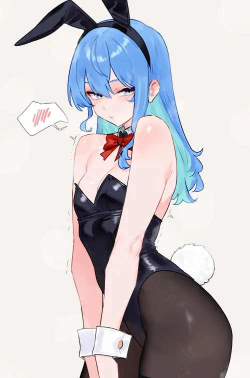 Bunny Suisei [Hololive] Thumbnail